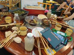 -草本味·市井羊肉馆(新开铺总店)