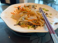 -小南洋海景餐厅(深圳湾店)