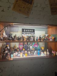 -PinooTattoo皮奴刺青纹身设计总部