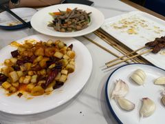 -宛平李记小吃(东关街店)