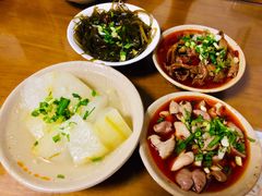 -周肥肠(江油总店)