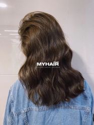 -MY HAIR ARDOR