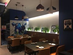 -蓝鲸(国浩路店)