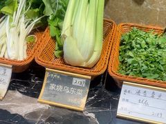 -台鄉缘 ·小海鲜·台州菜(桃林路店)