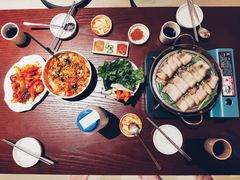 -汤W城市微度假(仓山店)