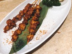 -东京屋(武定路店)