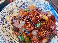 -阿大排档(长春这有山店)