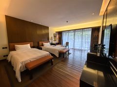 -石梅湾艾美度假酒店