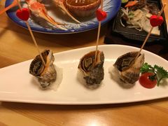 -王鼎精致料理铁板烧(世博源店)