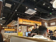 -炆火火·藕汤·湖北煨菜馆(销品茂店)