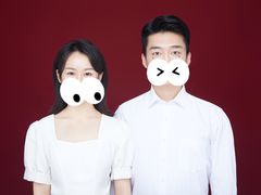 -一格照相馆(五道口店)