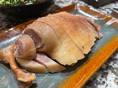 -南京大牌档(凯德大峡谷店)