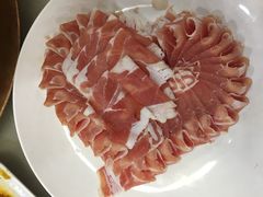高钙羊肉-牛街·马辈儿涮肉(牛街二店)