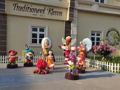 -蓬莱欧乐堡梦幻世界