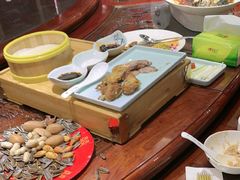 -胶东人家(奥体中心店)