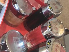 -添福来墨鱼饺子 · 海鲜东北菜(泡崖店)