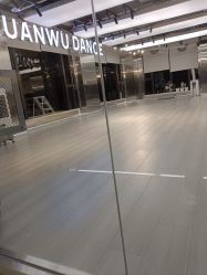 -泫舞舞蹈工作室