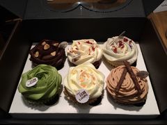 -Pantry's Best派悦坊蛋糕(K11购物艺术中心店)