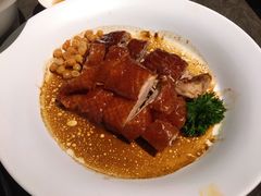 广州烧鸭-汤城小厨•粤菜•靓汤(苏州街店)