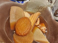 -沼津魚がし鮨(御殿場アウトレット店)