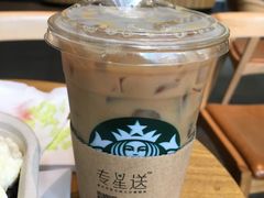 -星巴克臻选(深圳嘉里建设广场店)