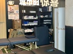 -VPsmart私教健身工作室(新华路旗舰店)
