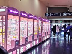 -华谊兄弟影院(IMAX洋桥店)