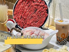-濠七糟粕醋•海南酸汤火锅(中关村店)