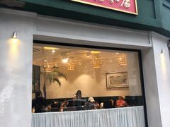 门面-堂屋糖水店(愚园店)