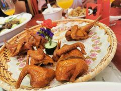 -顺风山庄(水濂山店)