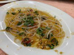 -标记好食