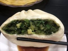 -郑家包子牛肉拉面(尚勤路店)