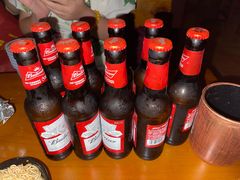 -Helens海伦司小酒馆(武汉红坊里店)