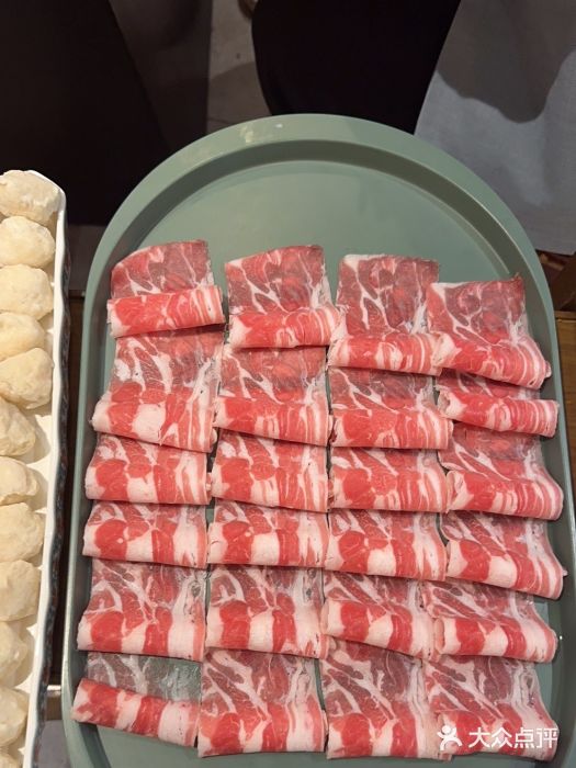 清真·北京老门框爆肚涮肉馆(凤城六路店)图片