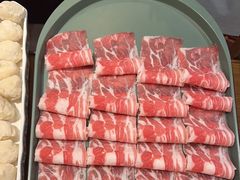 -清真·北京老门框爆肚涮肉馆(凤城六路店)