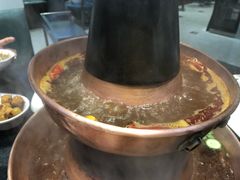 -草原饭店火锅