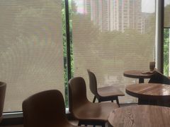 -星巴克臻选(湖滨道店)