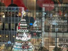 -海底捞火锅(长宁路龙之梦店)