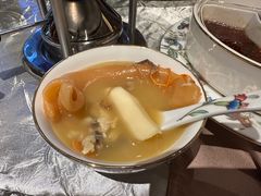 -ONE FULL 古董港式海鲜火锅