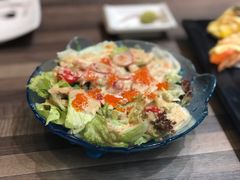 -三禾寿司(南城印象汇店)