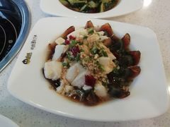 -张大师鸭爪爪特色干锅(南湖店)