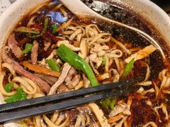 -周家二小姐的菜(西津渡店)