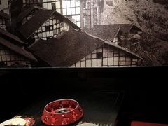 大堂-蛙三泡椒牛蛙(万象城店)