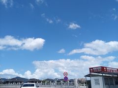 -溪口-滕头旅游景区