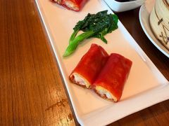 -东百坊巷大酒店·坊巷餐厅(东百中心店)