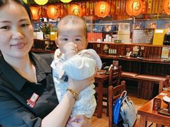 -鸟鹏烧鸟居酒屋(仁恒梦中心店)