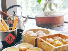 -味可道美食坊(福基路店)
