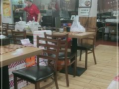 大堂-天瑞福云南过桥米线(十里河店)