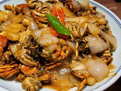 -周家二小姐的菜(西津渡店)