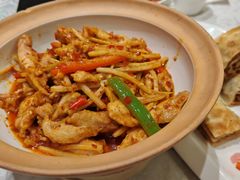 -马凯餐厅(地安门店)